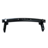 CAPA Certified Rear Lower Bumper Impact Bar [stabilizer Hitch Plate] For Chevrolet Pickup Chevy Silverado 2007-2010(GM1107109C)