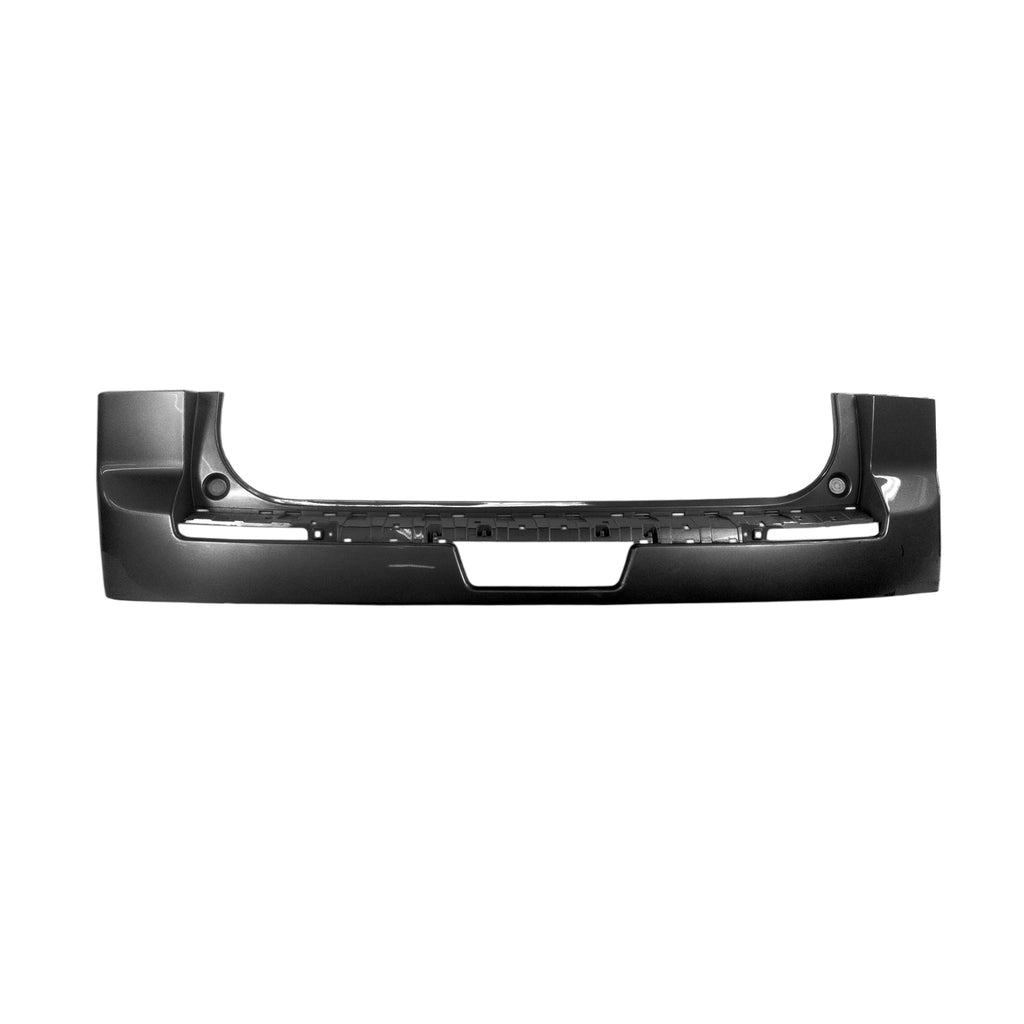 Reconditioned Rear Upper Bumper Cover For Chevrolet Orlando (canada) 2012-2014(GM1114101R)