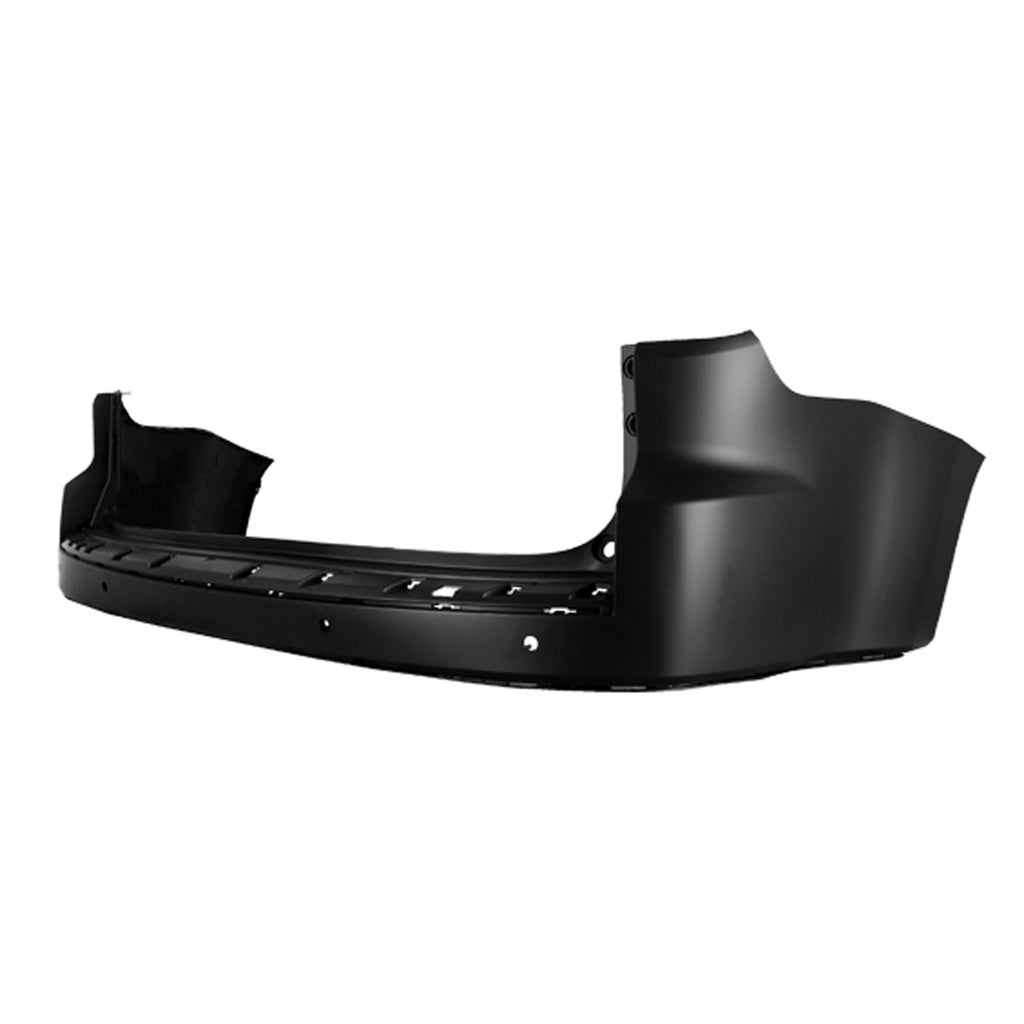 Reconditioned Rear Upper Bumper Cover For Gmc Acadia Limited 2017-2017(GM1114102R)