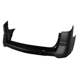 Reconditioned Rear Upper Bumper Cover For Chevrolet Traverse 2013-2017(GM1114103R)