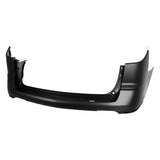 Reconditioned Rear Upper Bumper Cover For Chevrolet Traverse 2013-2017(GM1114104R)