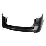 Reconditioned Rear Upper Bumper Cover For Chevrolet Traverse 2013-2017(GM1114104R)