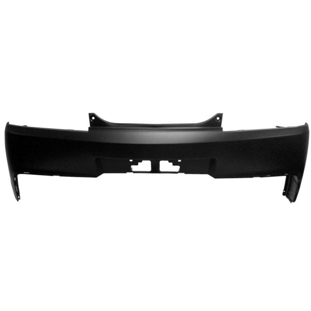 Rear Upper Bumper Cover For Chevrolet Camaro 2014-2015(GM1114106)