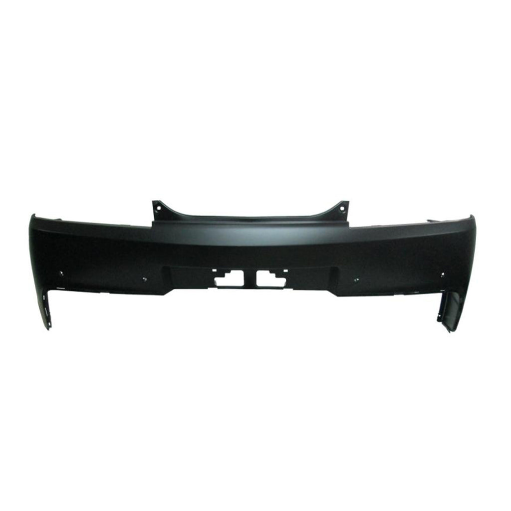 CAPA Certified Rear Upper Bumper Cover For Chevrolet Camaro 2014-2015(GM1114107C)