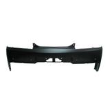 CAPA Certified Rear Upper Bumper Cover For Chevrolet Camaro 2014-2015(GM1114107C)