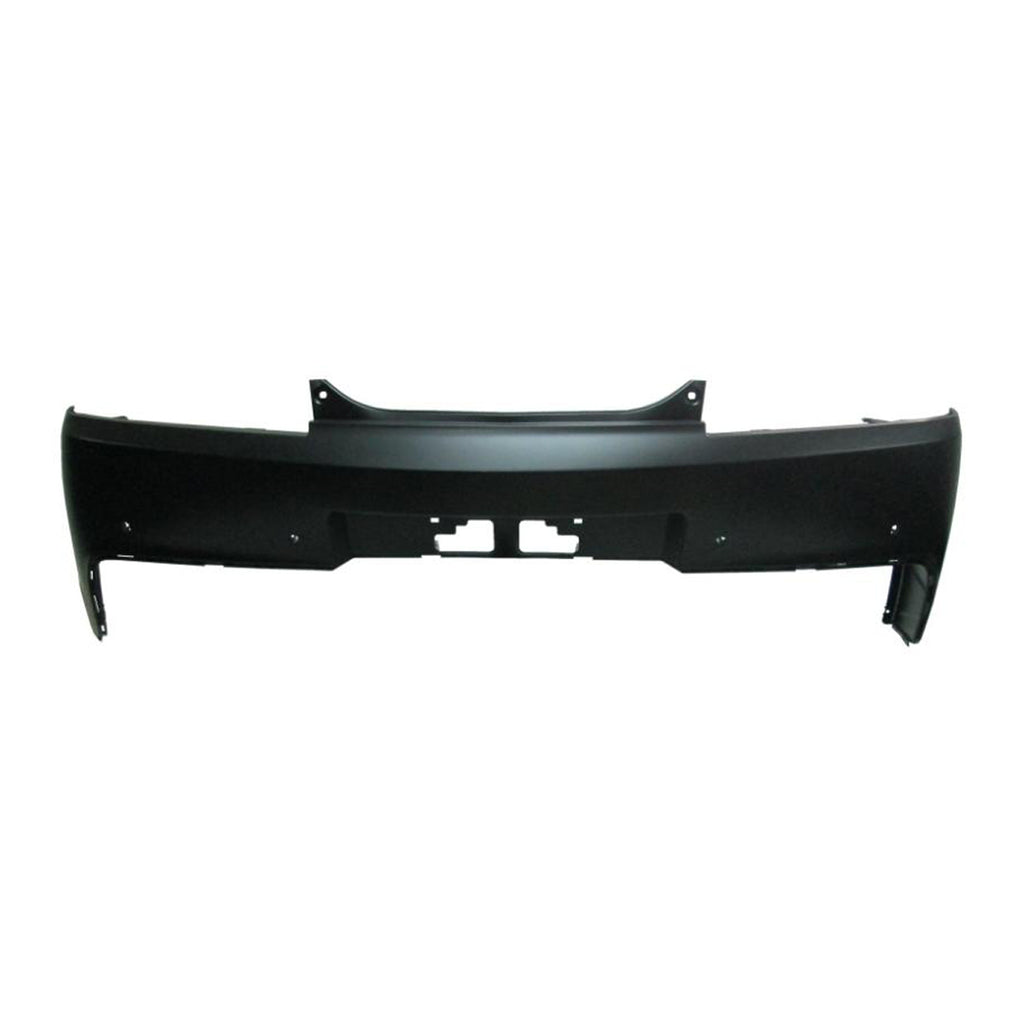 Reconditioned Rear Upper Bumper Cover For Chevrolet Camaro 2014-2015(GM1114107R)