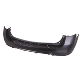Rear Upper Bumper Cover For Chevrolet Equinox 2016-2017(GM1114108)