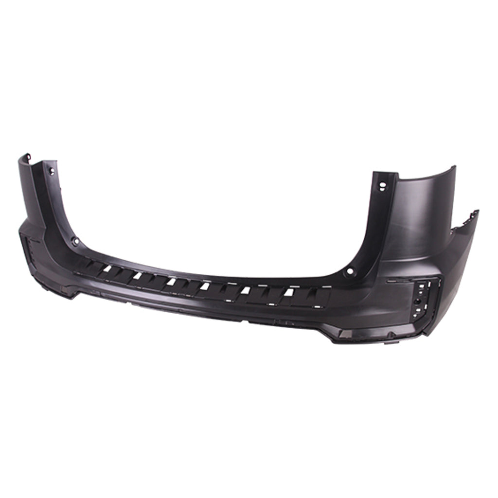 OEM Reconditioned Rear Upper Bumper Cover For Gmc Terrain 2016-2017(GM1114110OE)