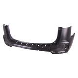 OEM Reconditioned Rear Upper Bumper Cover For Gmc Terrain 2016-2017(GM1114110OE)