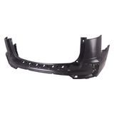 Reconditioned Rear Upper Bumper Cover For Gmc Terrain 2016-2017(GM1114111R)