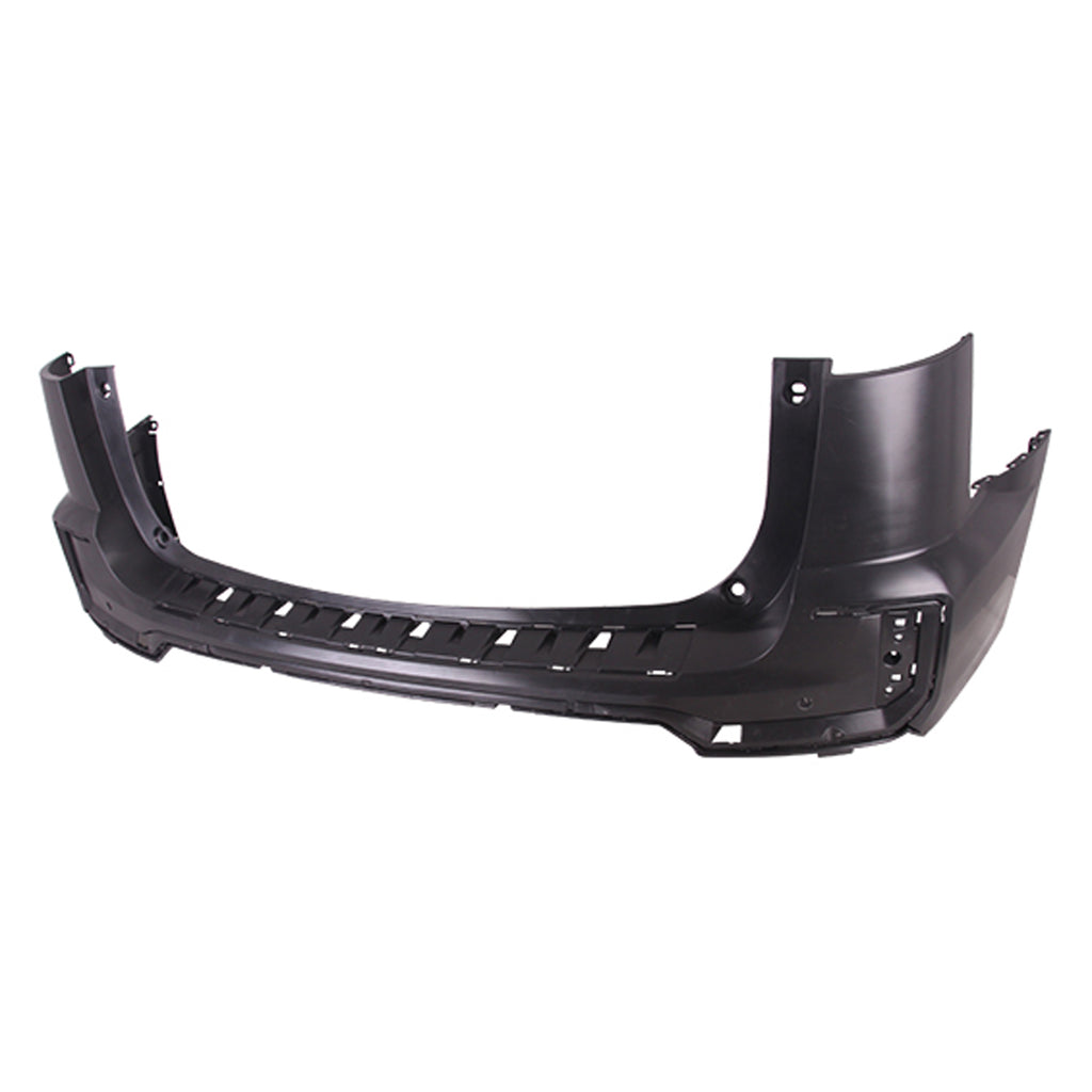 Rear Upper Bumper Cover For Gmc Terrain 2016-2017(GM1114111)