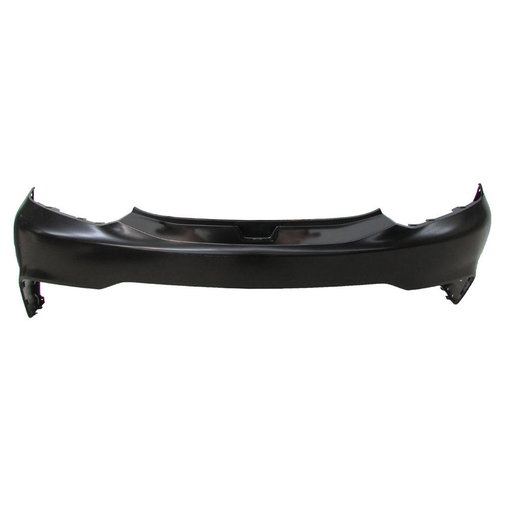 Reconditioned Rear Upper Bumper Cover For Chevrolet Volt 2016-2018(GM1114113R)