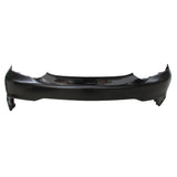 Reconditioned Rear Upper Bumper Cover For Chevrolet Volt 2016-2018(GM1114113R)
