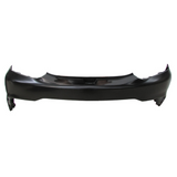 Reconditioned Rear Upper Bumper Cover For Chevrolet Volt 2016-2018(GM1114113R)
