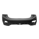 Reconditioned Rear Upper Bumper Cover For Chevrolet Cruze Sedan 2016-2019(GM1114114R)