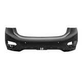 Reconditioned Rear Upper Bumper Cover For Chevrolet Cruze Sedan 2016-2019(GM1114115R)