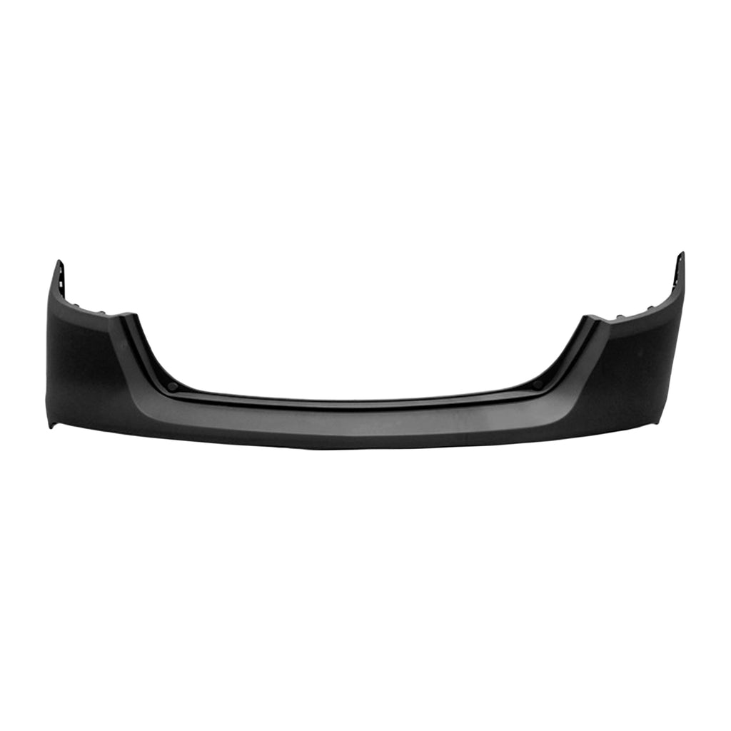 Reconditioned Rear Upper Bumper Cover For Buick Encore (buick) 2017-2022(GM1114118R)