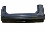 Bumper Rear Upper Primed Without Blind Spot For Chevrolet Equinox 2018-2024(GM1114119)