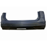 Bumper Rear Upper Primed Without Blind Spot For Chevrolet Equinox 2018-2024(GM1114119)