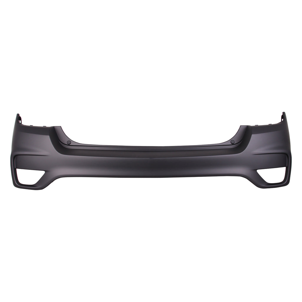 Rear Upper Bumper Cover For Chevrolet Trax 2017-2022(GM1114121)