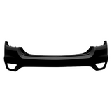 Bumper Rear Upper Primed Without Sensor Use Withkeyless Entry For Chevrolet Trax 2017-2022(GM1114123)