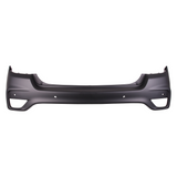 Reconditioned Rear Upper Bumper Cover For Chevrolet Trax 2017-2022(GM1114124R)