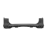 Rear Upper Bumper Cover For Gmc Terrain 2018-2024(GM1114125)