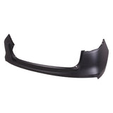 Reconditioned Rear Upper Bumper Cover For Buick Envision 2016-2018(GM1114126R)