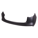 Reconditioned Rear Upper Bumper Cover For Buick Envision 2016-2018(GM1114126R)