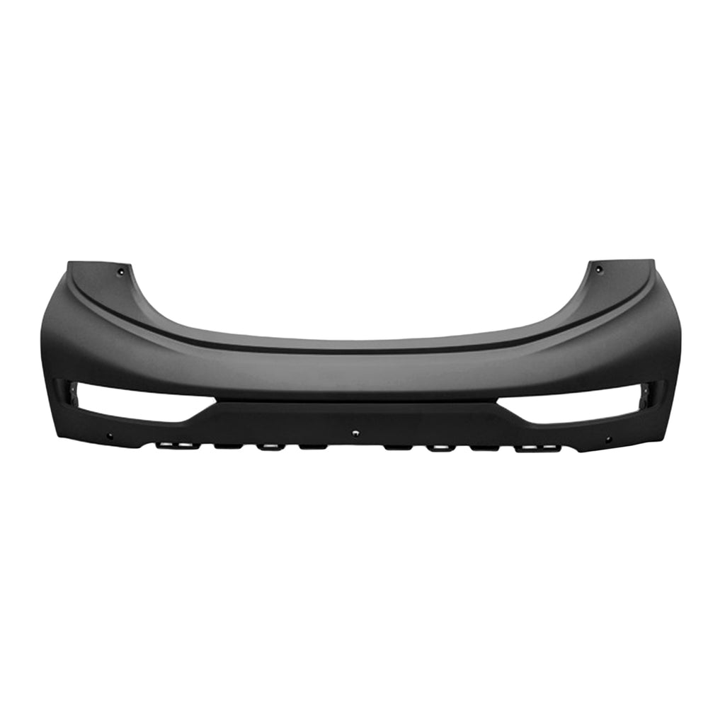 Reconditioned Rear Bumper Cover For Chevrolet Bolt Ev 2017-2021(GM1114129R)