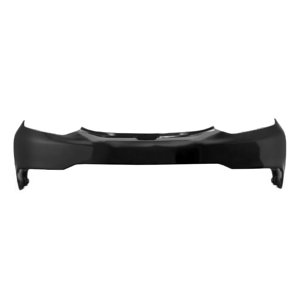 Reconditioned Rear Upper Bumper Cover For Chevrolet Volt 2016-2019(GM1114131R)
