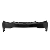 Reconditioned Rear Upper Bumper Cover For Chevrolet Volt 2016-2019(GM1114131R)