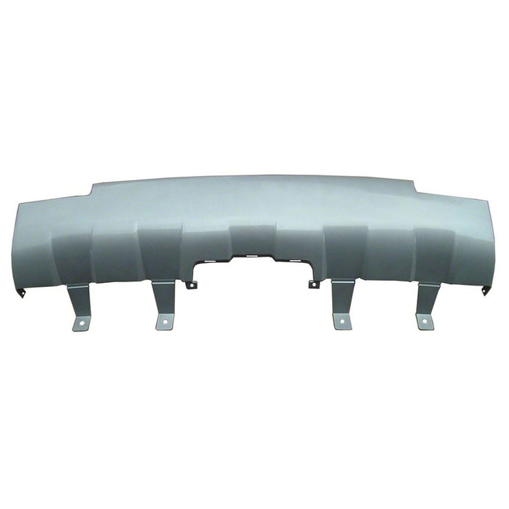 Rear Bumper Lower Center Skid Plate For Pontiac Torrent 2006-2009(GM1115102)
