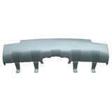 Rear Bumper Lower Center Skid Plate For Pontiac Torrent 2006-2009(GM1115102)