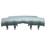 Rear Bumper Lower Center Skid Plate For Pontiac Torrent 2006-2009(GM1115102)