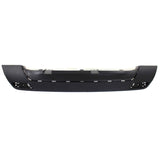 CAPA Certified Rear Lower Bumper Cover For Chevrolet Spark 2013-2015(GM1115109C)