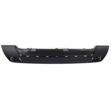 CAPA Certified Rear Lower Bumper Cover For Chevrolet Spark 2013-2015(GM1115109C)