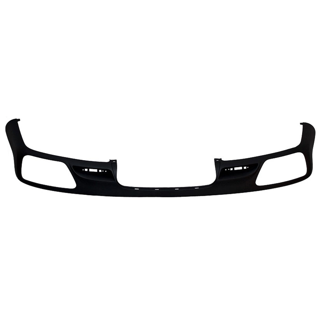 Rear Lower Bumper Cover For Buick Enclave 2013-2017(GM1115110)