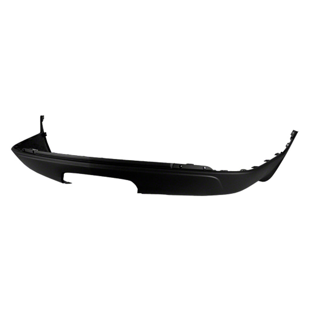 OEM Rear Bumper Lower Cover For Chevrolet Traverse 2013-2017(GM1115111OE)