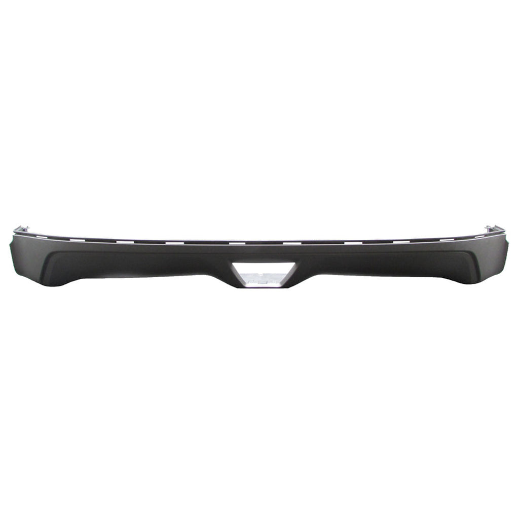 CAPA Certified Rear Lower Bumper Cover For Chevrolet Volt 2011-2015(GM1115116C)
