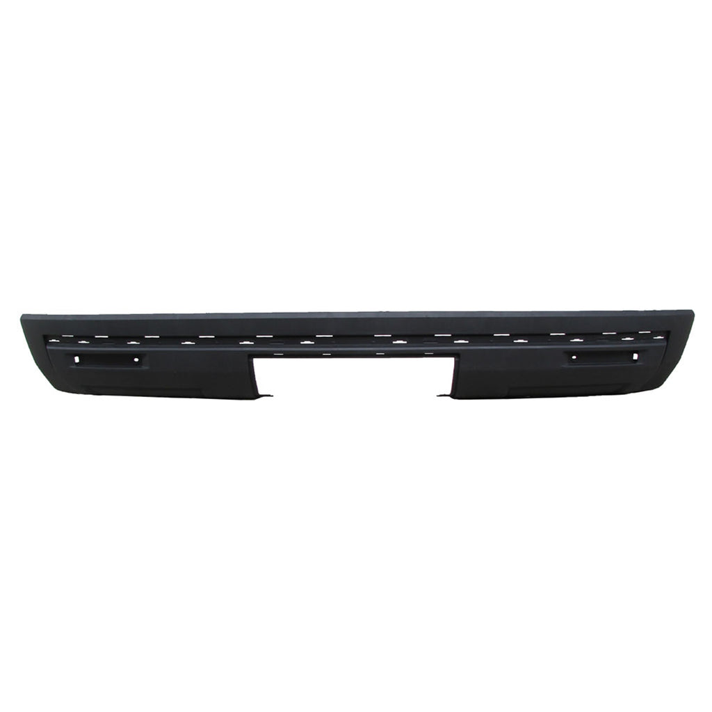 CAPA Certified Rear Lower Bumper Cover For Gmc Acadia Limited 2017-2017(GM1115117C)