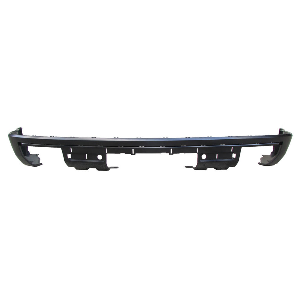 CAPA Certified Rear Lower Bumper Cover For Gmc Acadia 2013-2016(GM1115119C)