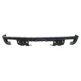 CAPA Certified Rear Lower Bumper Cover For Gmc Acadia 2013-2016(GM1115119C)
