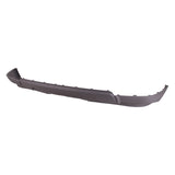 CAPA Certified Rear Lower Bumper Cover For Chevrolet Equinox 2016-2017(GM1115120C)
