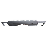 Reconditioned Rear Lower Bumper Cover For Chevrolet Equinox 2016-2017(GM1115123R)