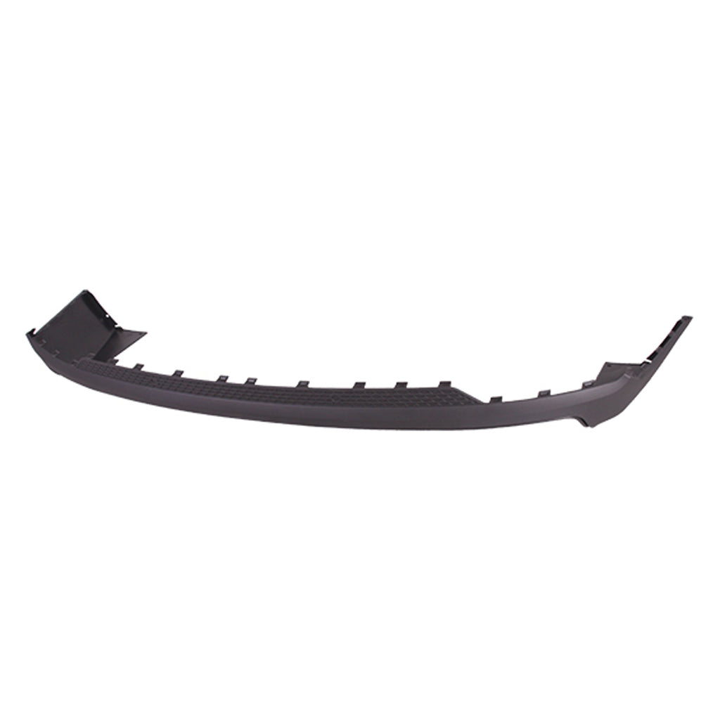 CAPA Certified Rear Lower Bumper Cover For Gmc Terrain 2016-2017(GM1115124C)