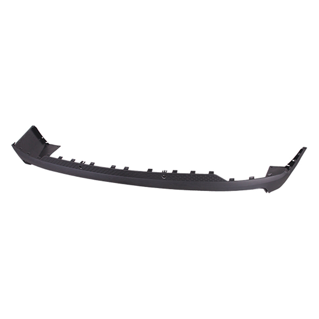 CAPA Certified Rear Lower Bumper Cover For Gmc Terrain 2016-2017(GM1115125C)