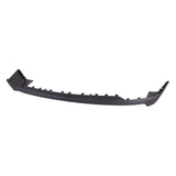 CAPA Certified Rear Lower Bumper Cover For Gmc Terrain 2016-2017(GM1115125C)