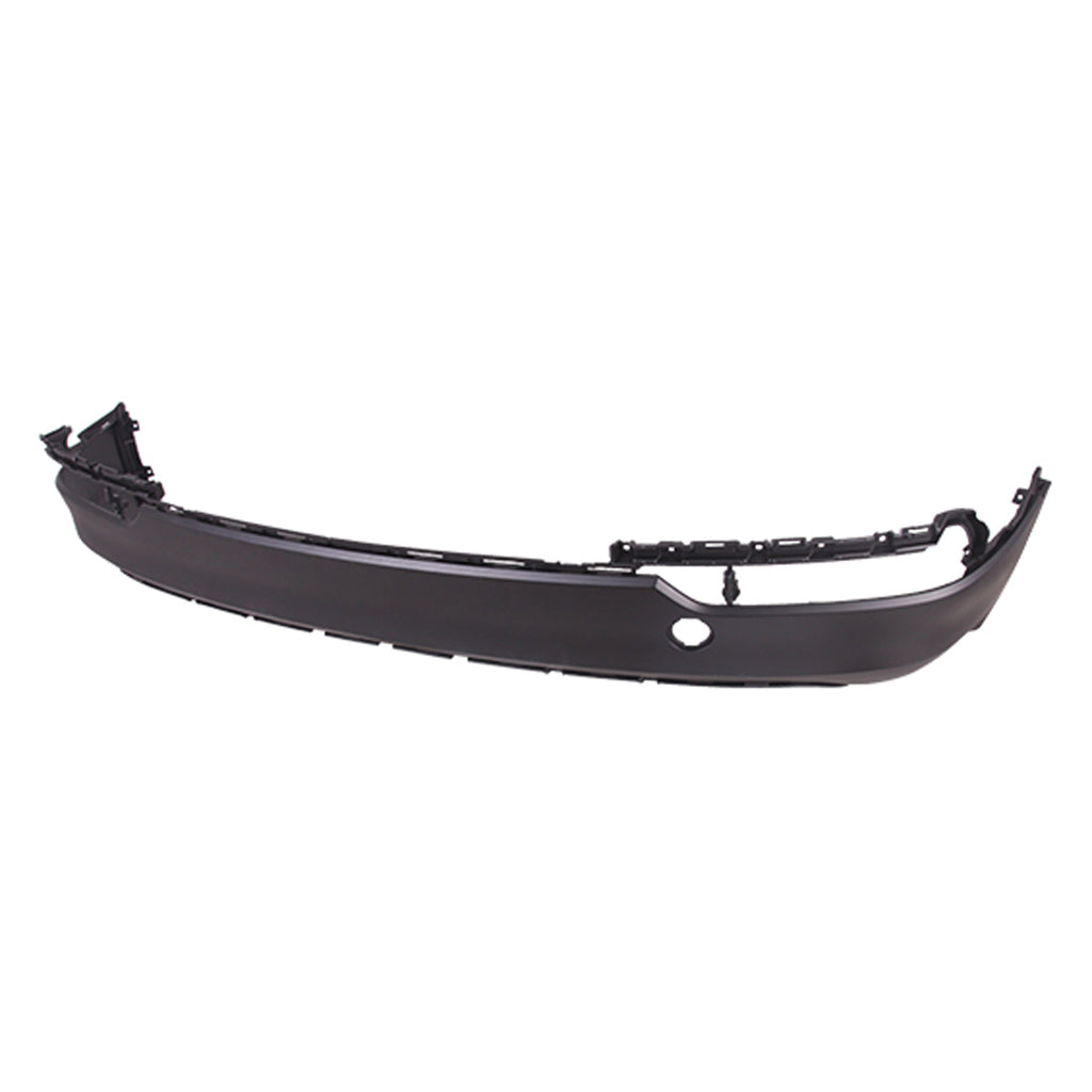 CAPA Certified Rear Lower Bumper Cover For Buick Envision 2016-2018(GM1115127C)