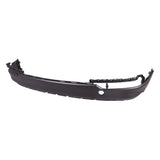 CAPA Certified Rear Lower Bumper Cover For Buick Envision 2016-2018(GM1115127C)